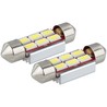 POLTTIMO LED 12V SV8,5 42MM CAN-BUS